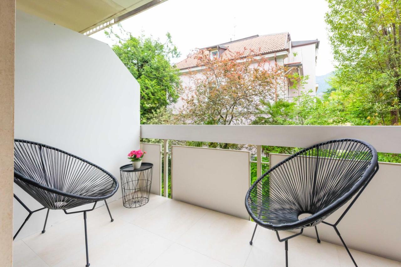 Citypointapartments-park Apartment Merano